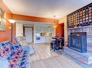 137 E Mountain Rd UNIT 2E9, Killington, VT 05751