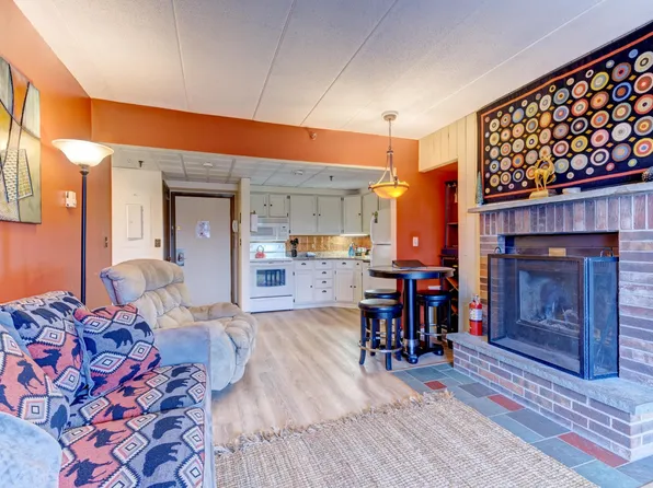 137 East Mountain Road #2E9, Killington, VT 05751