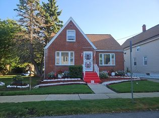 18 Schoedel Ave, Cheektowaga, NY 14225