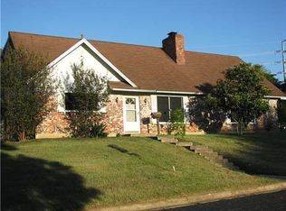 3503 Santa Monica Dr, Austin, TX 78741