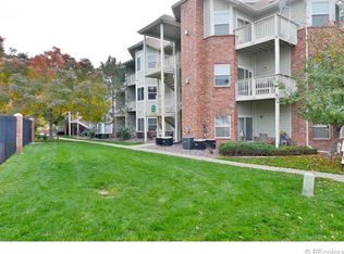 2422 W 82nd Pl UNIT 1F, Westminster, CO 80031