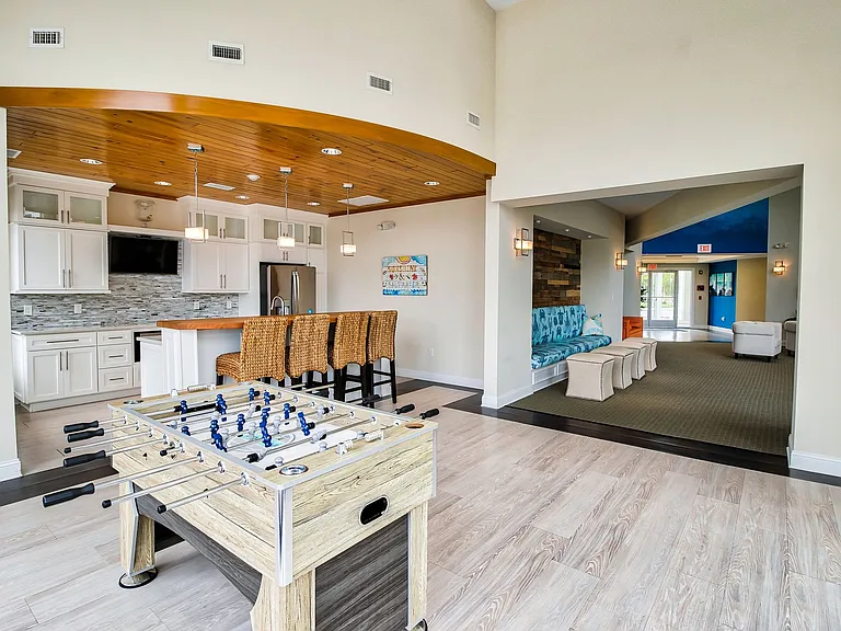 OA Clubhouse