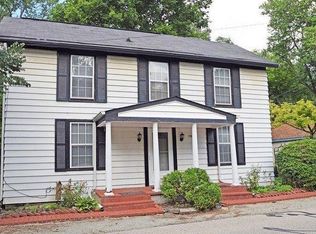 7919 Kilgour St, Camp Dennison, OH 45111