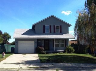 2928 N Dakota St, Spokane, WA 99207