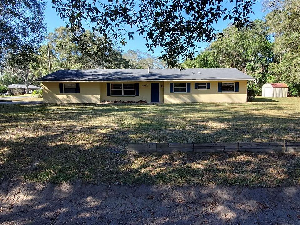 3626 NW 34th Ter, Gainesville, FL 32605 Zillow
