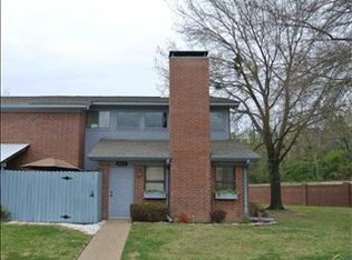 2419 Riviera Dr, Tyler, TX 75707