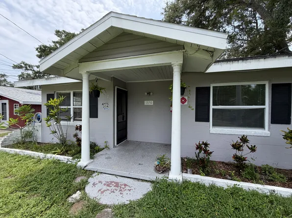 370 3rd St NW APT 1, Largo, FL 33770