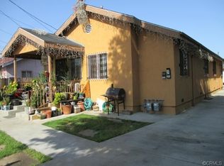 7310 Mace Pl, Los Angeles, CA 90001