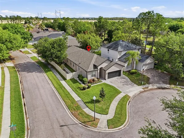 4907 Olde Kerry Dr, Orlando, FL 32837