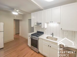 5952 N Paulina St #1W, Chicago, IL 60660