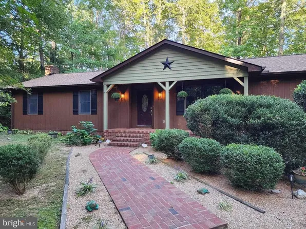 14449 Kings Hwy, Montross, VA 22520