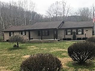 2962 Maple Benner Rd, Portsmouth, OH 45662