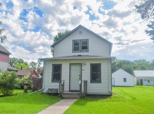 305 Oak Rd, Portland, ND 58274