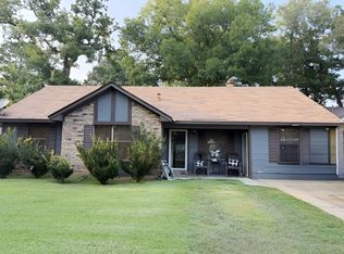 3414 Nathan Cir, Shreveport, LA 71108