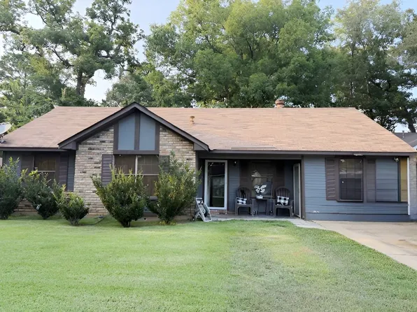 3414 Nathan Cir, Shreveport, LA 71108