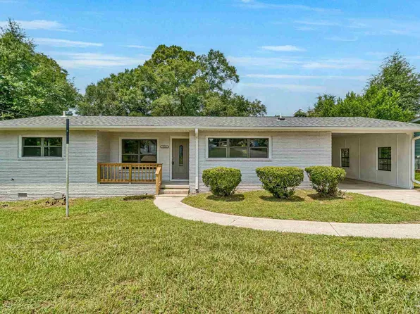 5419 Westwood Dr, Milton, FL 32570