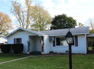 232 E Maple St, Montrose, MI