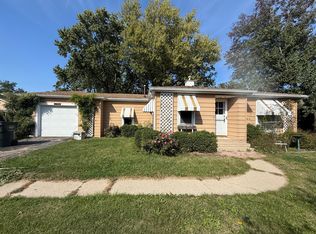 12766 W Atlantic Ave, Waukegan, IL 60085