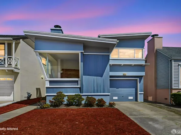 32 Eastgate Dr, Daly City, CA 94015