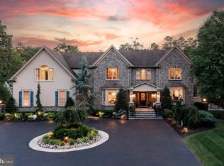 5 Rams Gate, Medford, NJ 08055