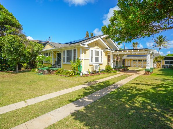 1062 Kealoha Rd, Kapaa, HI 96746