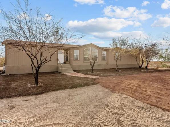 37813 W CAVALIER Drive, Tonopah, AZ 85354