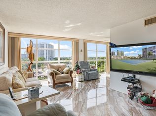 600 PARKVIEW Drive #703, Hallandale Beach, FL 33009