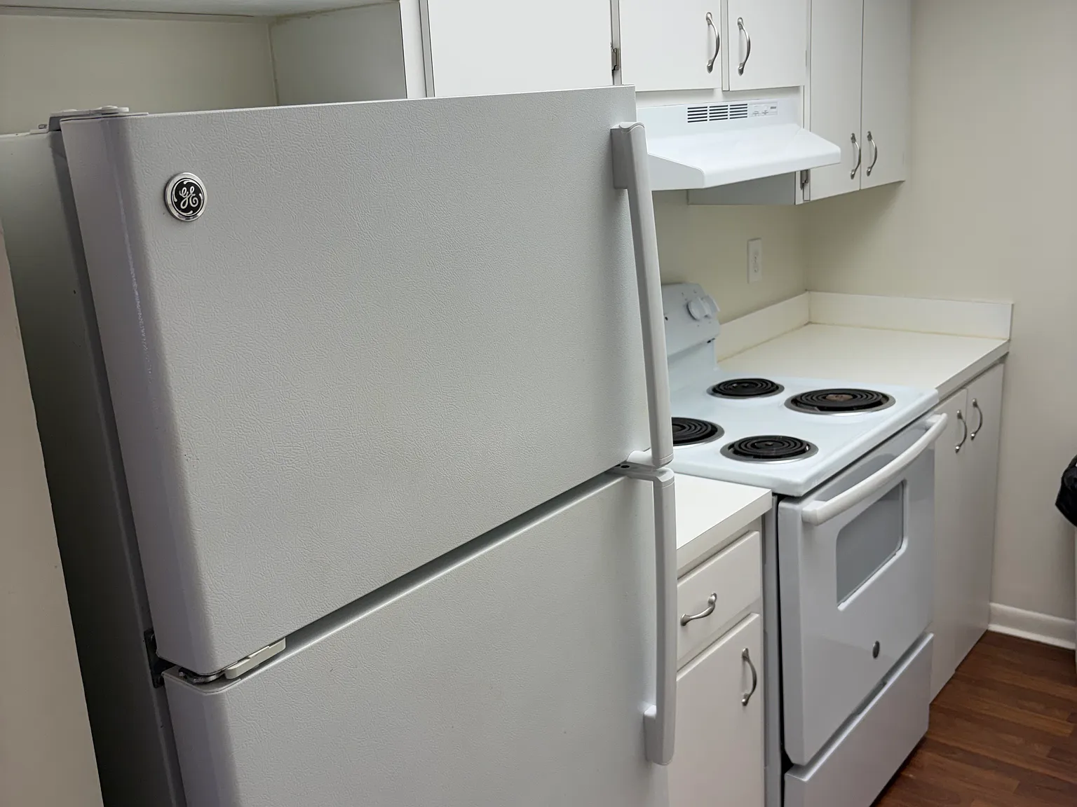 1 bed, 551 sqft, $1,100 — Photo 4