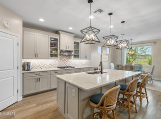 11485 N Desert Calico Loop, Oro Valley, AZ 85742