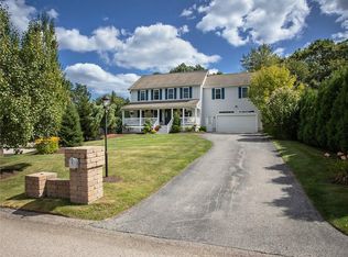 1 Gray Coach W, Cranston, RI 02921