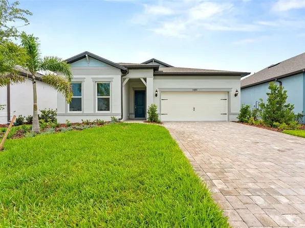 14811 Sunset Crest Ln, Parrish, FL 34219