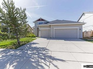 8904 Mahon Dr, Reno, NV 89506