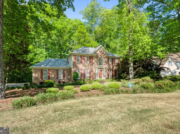 2402 Creekside Trce, Jonesboro, GA 30236