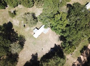 450 Buck Creek Rd, Shepherd, TX 77371