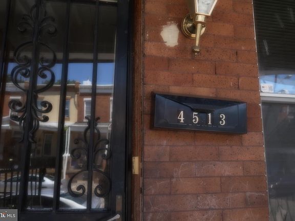 2nd image of 4513 N Gratz St