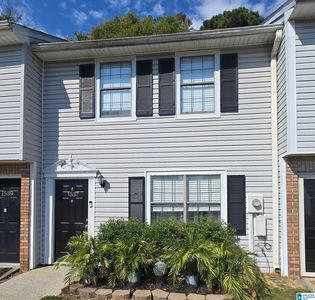 1537 Applegate Ln, Alabaster, AL, 35007