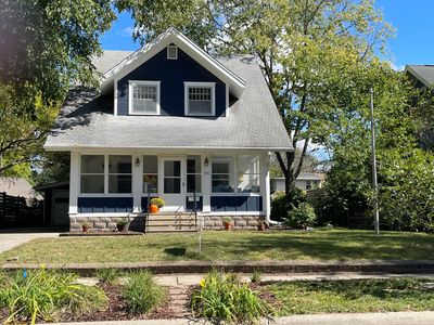 308 N Russell Ave, Ames, IA, 50010