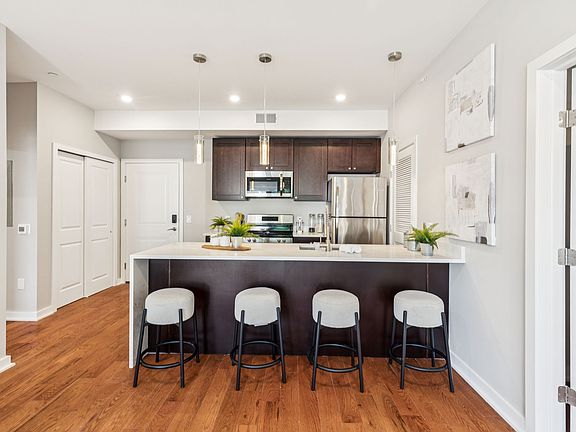 2nd image of 203 Haverford Ave #308