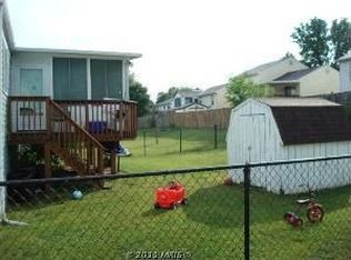 2401 Lawnwood Cir, Baltimore, MD 21207