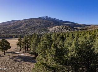 7534 Fr Rd LOT 418-0, Flagstaff, AZ 86001