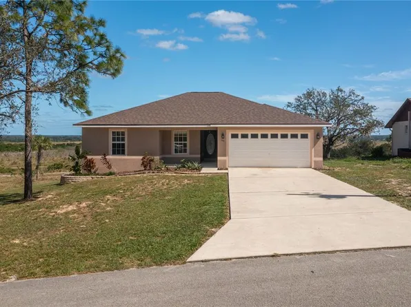 438 Mountain Dr, Babson Park, FL 33827