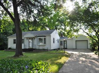 3120 Pleasant Plain Ave, Elkhart, IN 46517