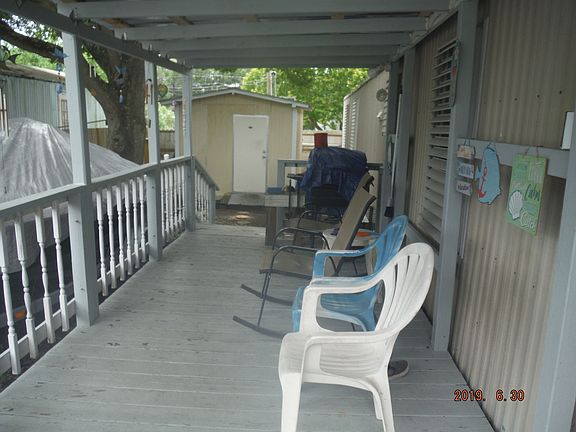 8 x 20 front porch