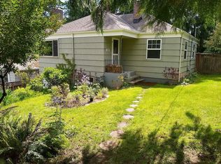 1529 NE 94th St, Seattle, WA 98115