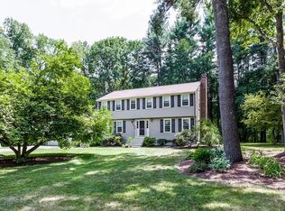 88 Firecut Ln, Sudbury, MA 01776