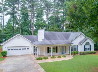 100 Hunters Xing, Covington, GA 30016