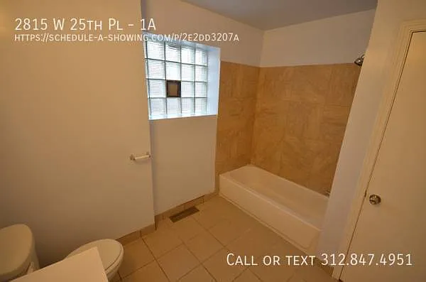 2815 W 25th Pl #1A — Photo 14