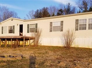 263 Dockery Rd, Purlear, NC 28665