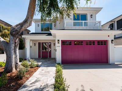 3400 N Poinsettia Ave, Manhattan Beach, CA, 90266