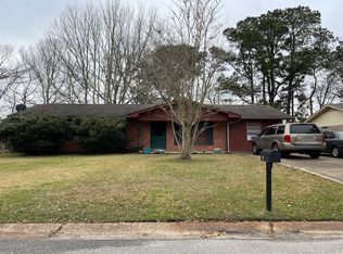 627 Dina Dr, Diberville, MS 39540